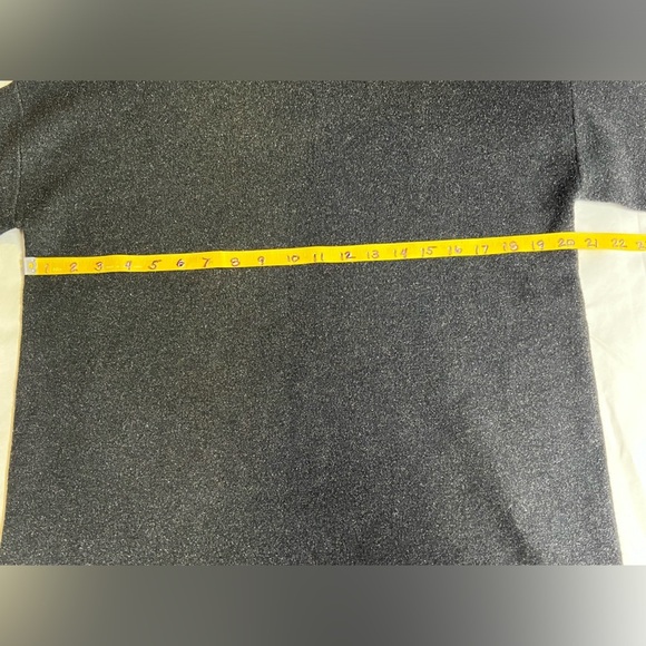 Pomander Place Black Long Sleeve Dress - Picture 16 of 16